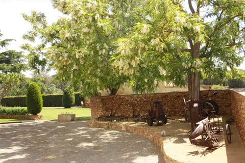 Masía Rural Can Poch Country House in Baix Empordà