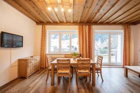Ferienwohnung Mondial Apartment in Neustift im Stubaital