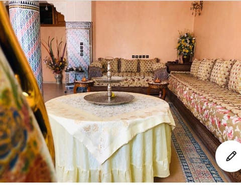 Silia Apartment in Fes