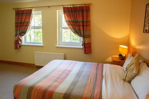 Groarty House/Manor Bed and Breakfast in County Donegal