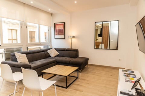 Luxury Apartment Soho by Nagoa Homes Apartment in Malaga