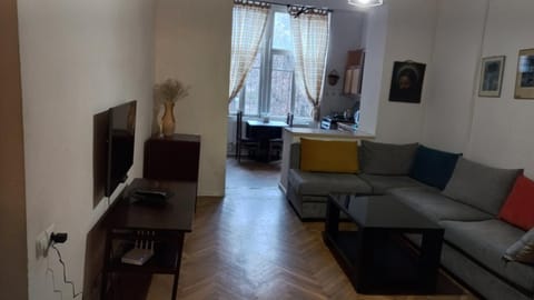 Your Home in Tbilisi Center Condo in Tbilisi