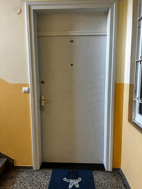 Messe Apartment Condo in Klagenfurt