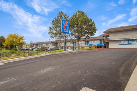 Motel 6-Elko, NV Hotel in Elko