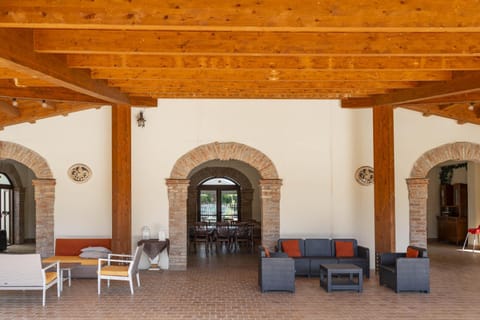 Agriturismo B&B La Sterpina Country House in Basilicata