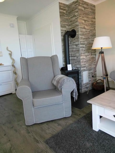 LANDHAUS AM SUND im OG Apartment in Heiligenhafen