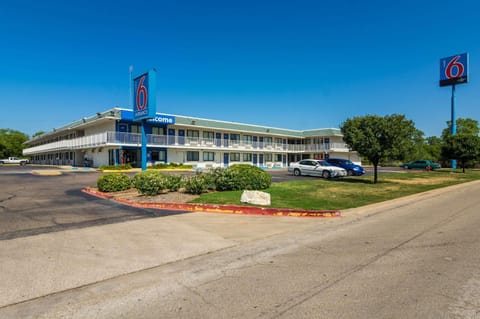 Motel 6-Bellmead, TX - Waco Hotel in Bellmead