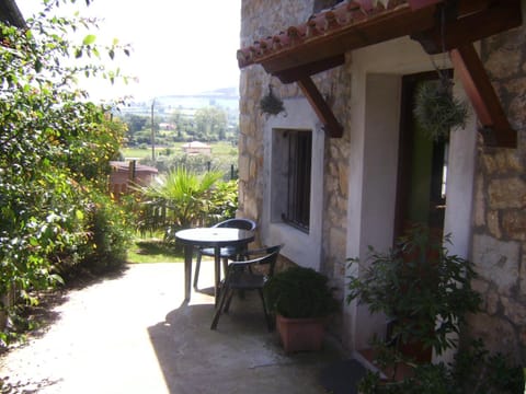 Viviendas rurales Fuente Domingo Wohnung in Santillana del Mar