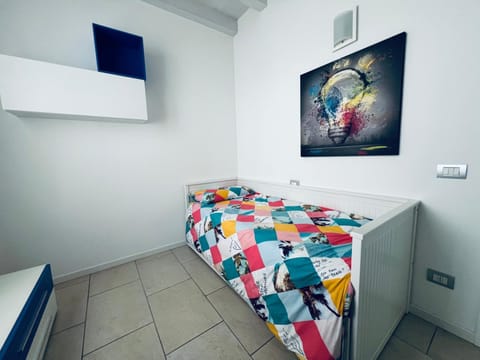 Royal Apartments Garda Apartment in Sirmione