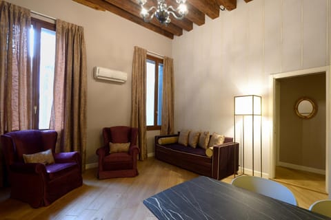 Residence La Fenice Appartement-Hotel in San Marco