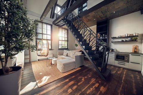 HUISJES AAN DE AMSTEL - Your home away from home Hotel in Amstelveen