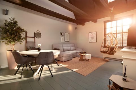 HUISJES AAN DE AMSTEL - Your home away from home Hotel in Amstelveen