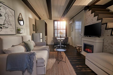 HUISJES AAN DE AMSTEL - Your home away from home Hotel in Amstelveen