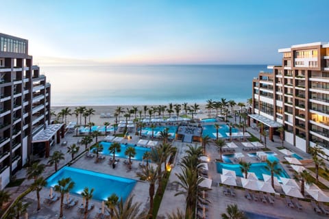 Garza Blanca Resort & Spa Los Cabos Hotel in Baja California Sur