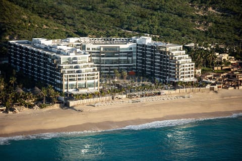 Garza Blanca Resort & Spa Los Cabos Hotel in Baja California Sur