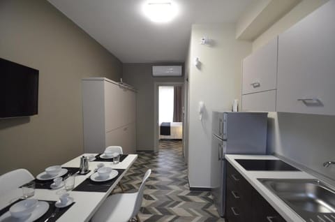 Riva 33 Apartments Copropriété in Porto Cesareo