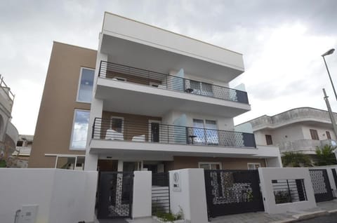 Riva 33 Apartments Copropriété in Porto Cesareo