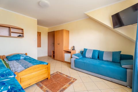 Majka Vacation rental in Pomeranian Voivodeship