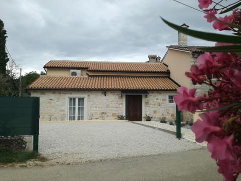 Villa Emilia Villa in Istria County