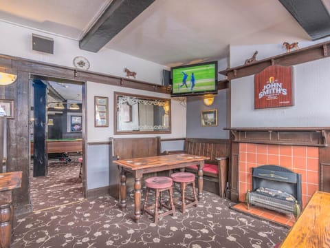 The Horse & Jockey Inn in Bassetlaw District