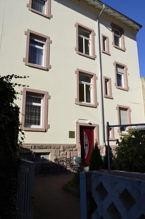 Ferienwohnung Seerose Apartment in Baden-Baden