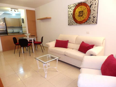 Apartamentos Medano - La Ladera Apartment in El Médano