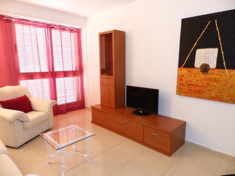 Apartamentos Medano - La Ladera Wohnung in El Médano