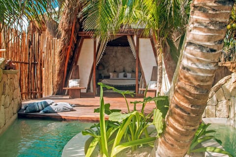 Ikal Tulum Hotel Hotel in State of Quintana Roo