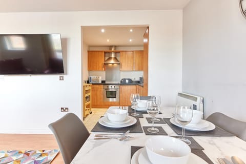 Communal lounge/ TV room, Living room