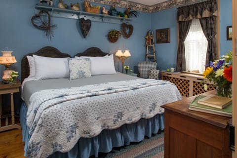 1825 Inn Bed and Breakfast Bed and Breakfast in Hershey