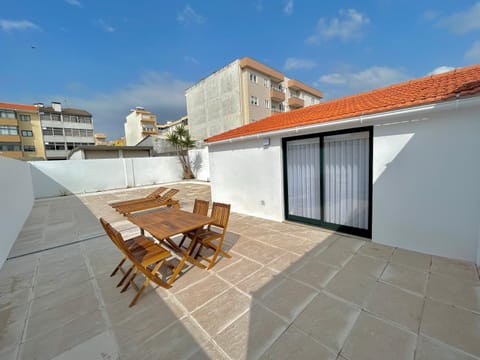 Casas da Praia Apartment in Aveiro District, Portugal