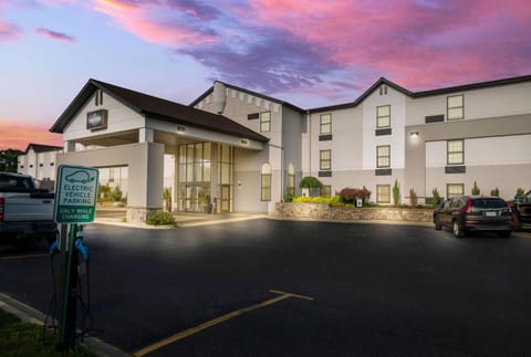 Country Inn & Suites by Radisson, Grandville-Grand Rapids West, MI Hôtel in Grandville