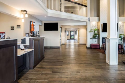 Country Inn & Suites by Radisson, Grandville-Grand Rapids West, MI Hôtel in Grandville