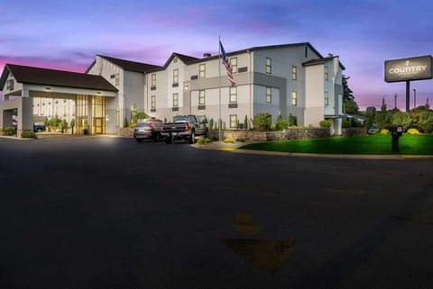 Country Inn & Suites by Radisson, Grandville-Grand Rapids West, MI Hôtel in Grandville