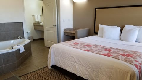 Hawthorn Suites Hotel in Hesperia