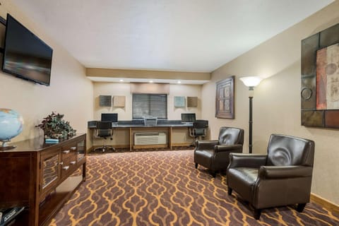 Best Western Town and Country Inn Hotel in Cedar City
