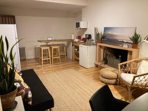 Akasha Arima Bed and Breakfast in San Sebastian