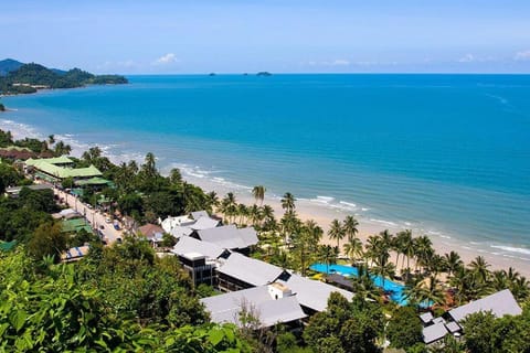 Island Lodge Appartement-Hotel in Ko Chang