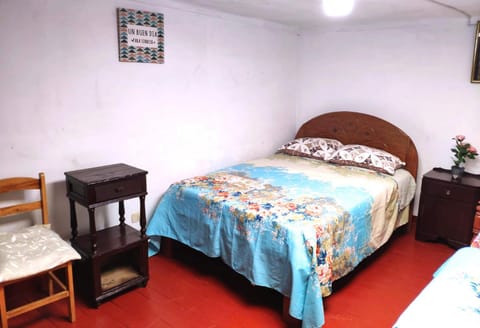 Cuzco Central Hostel Bed and Breakfast in Cusco