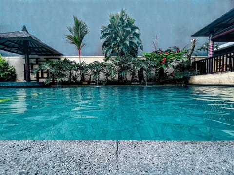 Bali Summer Hotel by Amerta Hotel in Kuta