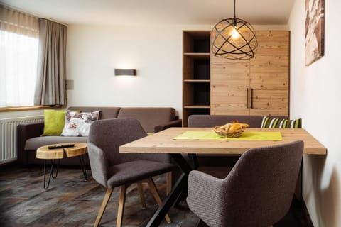 Apart Garni Hax'n Tenne Apartment in Serfaus