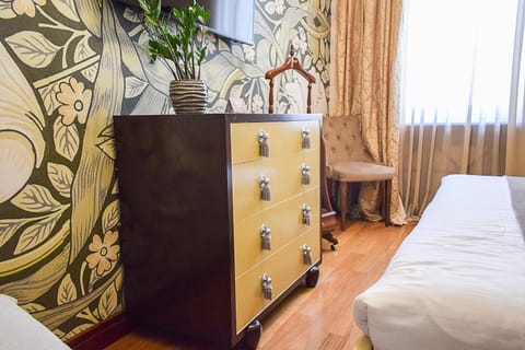 Shato Luxe Hotel in Odessa