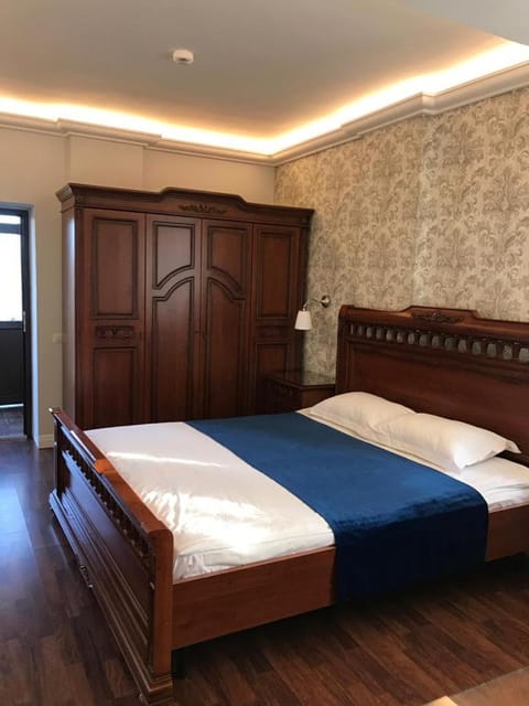 Pension Hanul Andritei Inn in Craiova