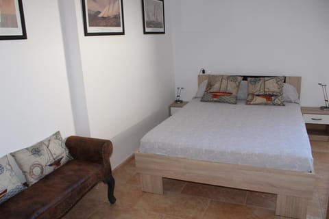 Lo Flamenc Apartment in Montsià