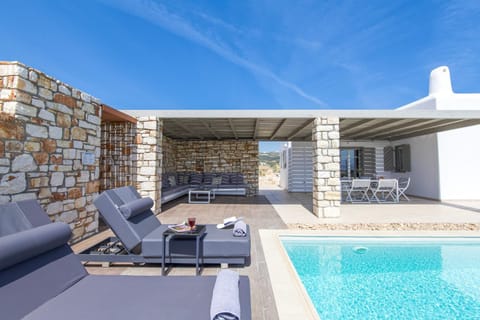 ILSOGNO VILLA Villa in Paros, Greece