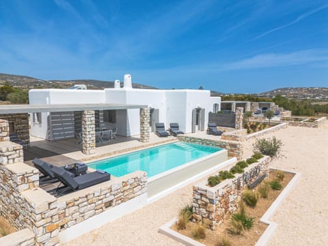 ILSOGNO VILLA Villa in Paros, Greece