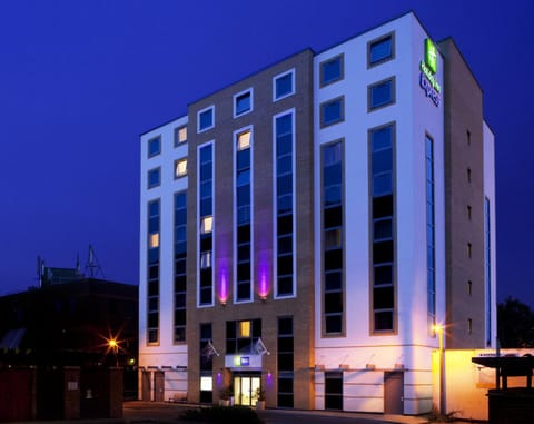 Holiday Inn Express London - Watford Junction, an IHG Hotel Hôtel in Watford