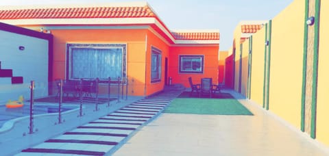 Abo Naif Resort Resort in Al Madinah Province