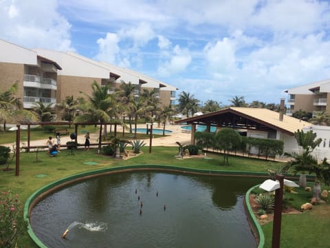 Paraiso das Dunas Residence Apartment in State of Ceará