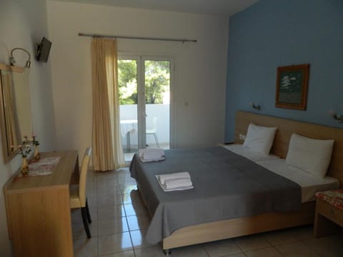 Asteri Studios Apartment in Skiathos